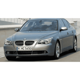 Suvneer Motorsports Suvneer Replacement E60 Fog Light Bezels E60FOGCVR-L+R