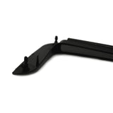 Suvneer Motorsports Suvneer F32 Black Side Fender Grilles F32GB-FNDR