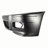 Suvneer Motorsports Suvneer E46 M3 OE Replacement Front Bumper E46M3OEREPBUMP+FOGS&CVRS