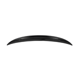 Suvneer Motorsports Suvneer MP Designed G11 Carbon Fiber Trunk Spoiler G11CFPSPOILER