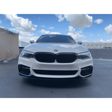 Suvneer Motorsports Suvneer MP Designed G30 Front Lip G30MTFTLIP