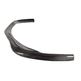 Suvneer Motorsports Suvneer Godhand W222 S63 Carbon Fiber Front Lip W222S63CFLIP-GH