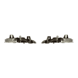Suvneer Motorsports Suvneer 981 Replacement LED DRL For GT4 Designed Front Bumper 981GT4FT-DRL