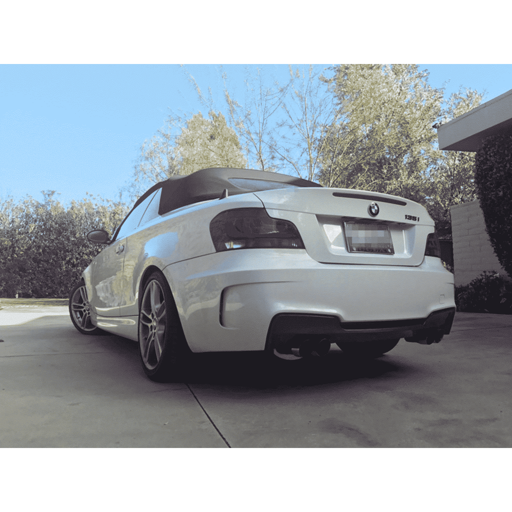 1M Designed E82 Diffuser | E821MRR-DIFF – UroTuning