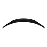 Suvneer Motorsports Suvneer PSM Designed C205 Coupe Carbon Fiber Spoiler C205PSMTNKLIP