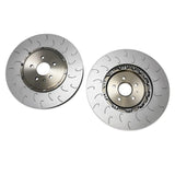 034 Motorsport 034Motorsport 2-Piece Floating Front Brake Rotor 375mm Upgrade - VW/Audi / Mk8 / R / 8Y / S3