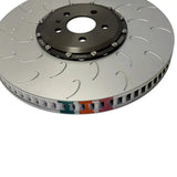 034 Motorsport 2-Piece Floating Front Brake Rotor Upgrade - Audi / C8 / RS6 / RS7 (420x40mm) by 034 Motorsport 034-301-1026