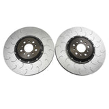 034 Motorsport 2-Piece Floating Front Brake Rotor Upgrade - BMW / G8X / M2 / M3 / M4 by 034 Motorsport 034-301-1019