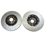 034 Motorsport 2-Piece Floating Front Brake Rotor Upgrade - BMW / G8X / M2 / M3 / M4 by 034 Motorsport 034-301-1019