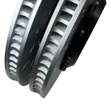 034 Motorsport 2-Piece Floating Front Brake Rotor Upgrade - BMW / G8X / M2 / M3 / M4 by 034 Motorsport 034-301-1019