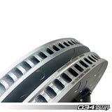 034 Motorsport 2-Piece Floating Front Brake Rotor Upgrade - BMW / G8X / M2 / M3 / M4 by 034 Motorsport 034-301-1019