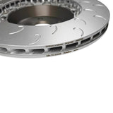 2-Piece Floating Rear Brake Rotor Upgrade - BMW G20 M340i / Toyota A90/A91 GR Supra by 034 Motorsport 034-301-2018