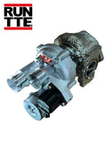TTE 300 4646 Mini R56 Upgrade Turbocharger
