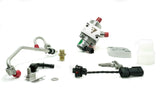 Nostrum High Performance - VW / 2.0L EA888 CCTA-CBFA Big Bore High Pressure Fuel Pump Kit by Nostrum High Performance H086-0633