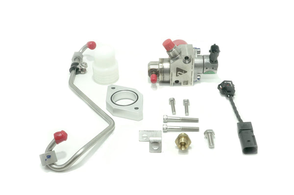 Nostrum High Performance - VW/Audi / 2.0L EA888 CCTA-CBFA Standard Bore High Pressure Fuel Pump Kit by Nostrum High Performance H086-0348