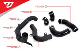 Unitronic Charge Pipe Kit for MK8 GTI by Unitronic UH027-ICA