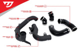 Unitronic Charge Pipe Kit for MK8 R/8Y S3 by Unitronic UH026-ICA