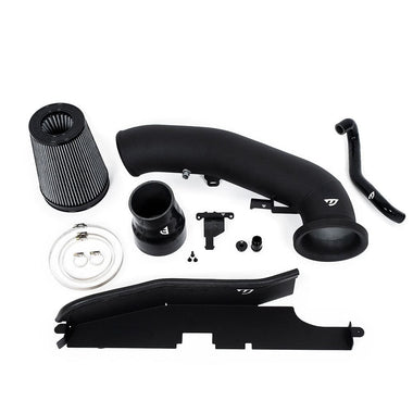 Unitronic 5" Intake System - Audi 2.5T EVO by Unitronic
