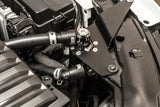 Radium Engineering 2020+ VW Golf MK8 Catch Can Kit by Radium Engineering RAD20-0887-FL