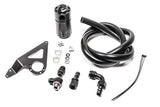 Radium Engineering 2022+ Subaru BRZ / Toyota GR86 PCV Catch Can Kit - Fluid Lock by Radium Engineering RAD20-0911-FL