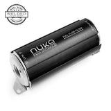 Nuke Performance Fuel Filter 10 micron AN-10 - Welded stainless steel element by Nuke Performance 200-01-203