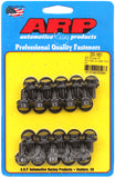 ARP SB Mopar and Pontiac Oil Pan Bolt Kit