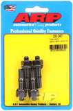ARP Standard 1.7 OAL 1/2 Hex Socket Size Carburetor Stud Kit