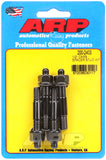 ARP 1/2in Carburetor Spacer Stud Kit 2.225in OAL
