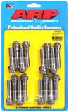 ARP Carillo Replacement ARP2000 Rod Bolt Kit (Set of 16)
