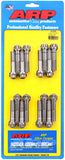 ARP L19 Venolia/Brooks/KB Aluminum Rod Replacement Bolts