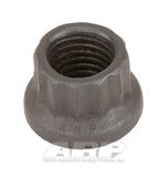 ARP 5/16 inch-24 High Tech Self Locking 12pt Nut Kit