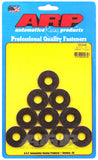 ARP .471 ID x 1.30 OD No Chamfer Black Washer - Pack of 10