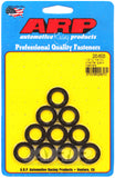 ARP 1/2in ID x 7/8in OD Washers (10 pack)