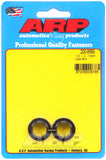 ARP .500 inch ID insert washers (Set of 2)