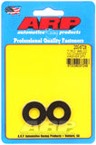 ARP 7/16 ID .995 OD .120 Thick Black Washers (2 pack)