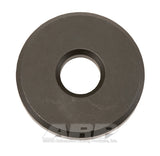 ARP M12 ID 1.55 OD .250 Thick Chamfer Black Washer (Single)