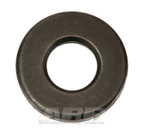 ARP M9 ID .812 OD Chamfer Black Washer (2 pack)