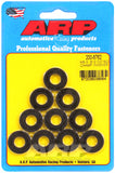 ARP M9 ID .812 OD Black Washers (10 pack)
