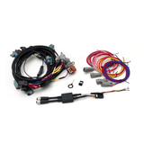 MOTIV ReFlex+ Plug-n-Play Harness Kit - Tensility Motorsport (TMS) by MOTIV Motorsport 200-1058