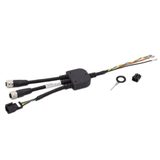 MOTIV ReFlex+ Plug-n-Play Harness Kit - Tensility Motorsport (TMS) by MOTIV Motorsport 200-1058