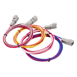 MOTIV ReFlex+ Plug-n-Play Harness Kit - Tensility Motorsport (TMS) by MOTIV Motorsport 200-1058