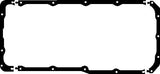 Elring Oil Pan Gasket - Mercedes 4420140022-ELR