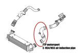 FTP Motorsport FTP Motorsport Air Induction Pipe - BMW / E9X / N54 / N55 sg71414