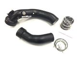FTP Motorsport FTP Motorsport BMW F2X F3X N55 charge pipe with Clip and Oring , seal sg71337