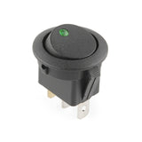 ORACLE Lighting Illuminated LED Rocker Switch by Oracle Lighting orl2007-504