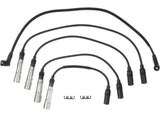 Spark Plug Wires | VW 1985-1992 8v | 200998031B