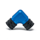 Precision Raceworks Precision Raceworks Performance Fuel Lines - VW / Mk7 / MQB 201-0152