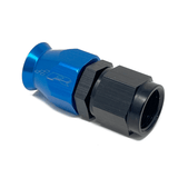 Precision Raceworks Precision Raceworks PTFE to AN-6 Female Flare - Fuel Line Fitting 201-0179