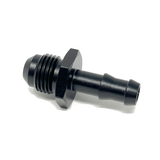 Precision Raceworks Precision Raceworks 5/16" Hose Barb to AN-6 FLARE Adapter 201-0205