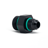 Precision Raceworks Precision Raceworks AN8 ORB to AN6 Male Flare Adapter 201-0331